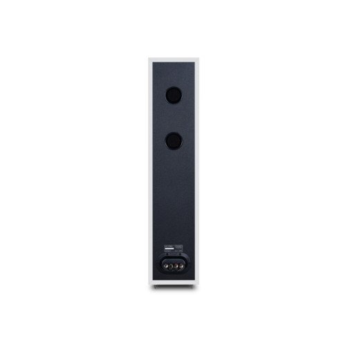 Mission LX-4 MKII Floorstanding Speakers White Pair