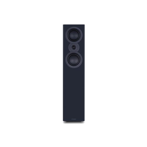 Mission LX-5 MKII Floorstanding Speakers Black Pair