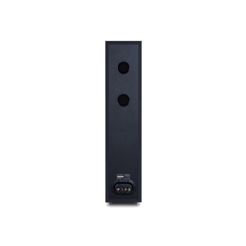 Mission LX-5 MKII Floorstanding Speakers Black Pair