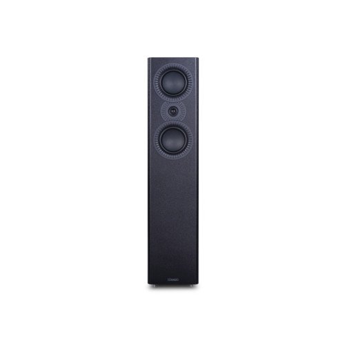 Mission LX-5 MKII Floorstanding Speakers Walnut Pair