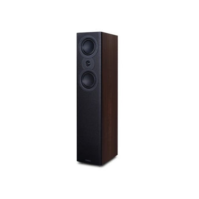 Mission LX-5 MKII Floorstanding Speakers Walnut Pair