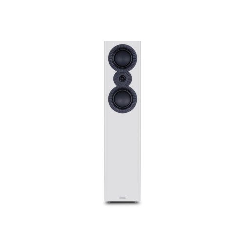 Mission LX-5 MKII Floorstanding Speakers White Pair