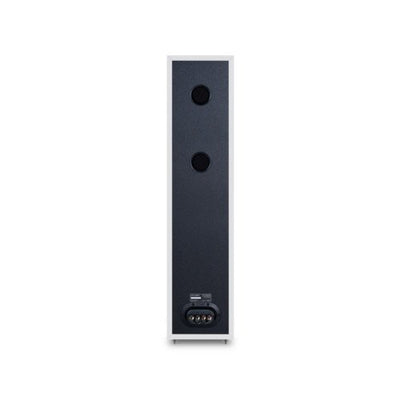 Mission LX-5 MKII Floorstanding Speakers White Pair
