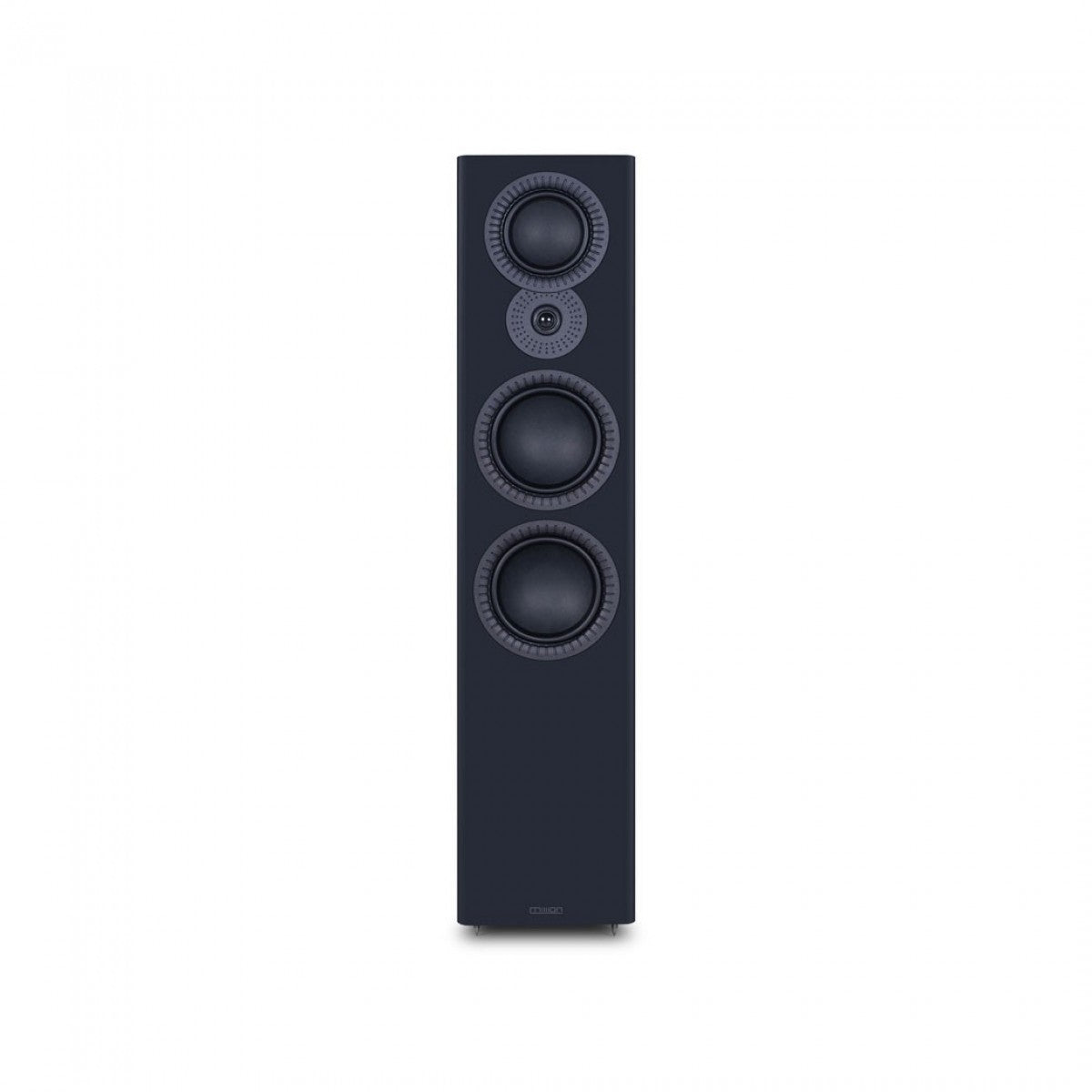 Mission LX-6 MKII Floorstanding Speakers Black Pair