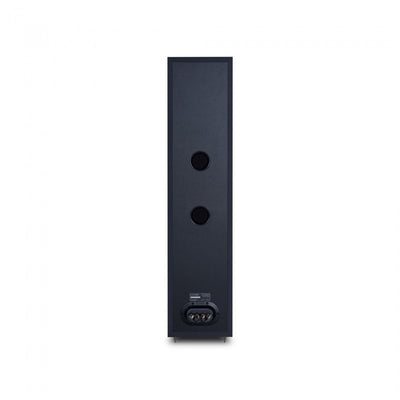 Mission LX-6 MKII Floorstanding Speakers Black Pair