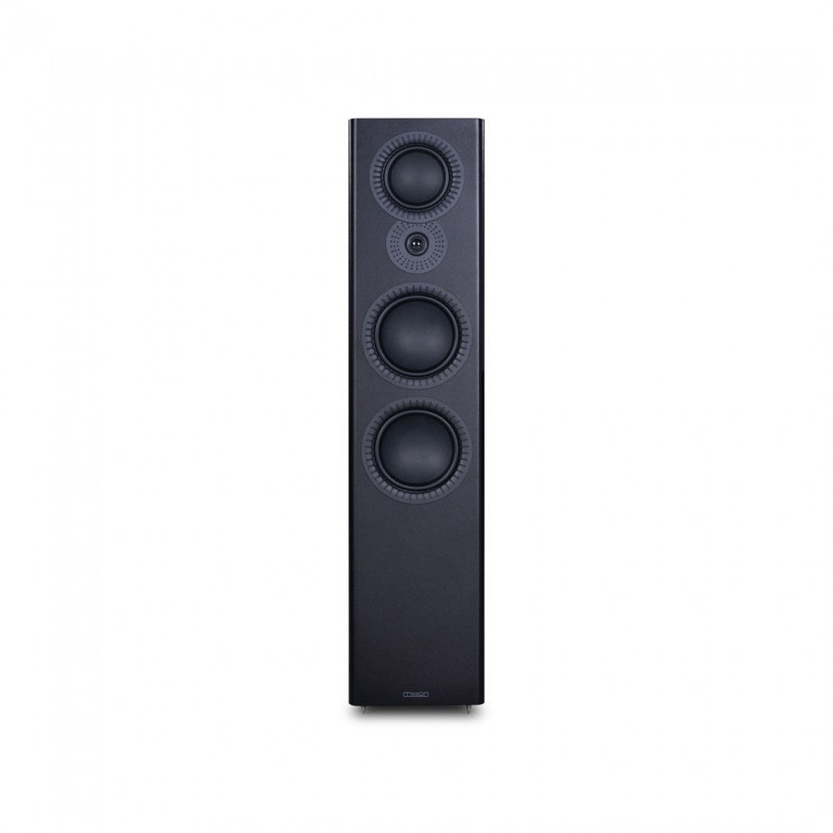 Mission LX-6 MKII Floorstanding Speakers Walnut Pair