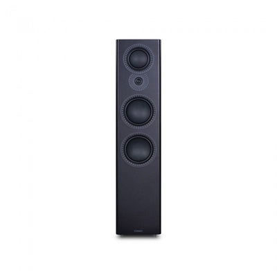 Mission LX-6 MKII Floorstanding Speakers Walnut Pair