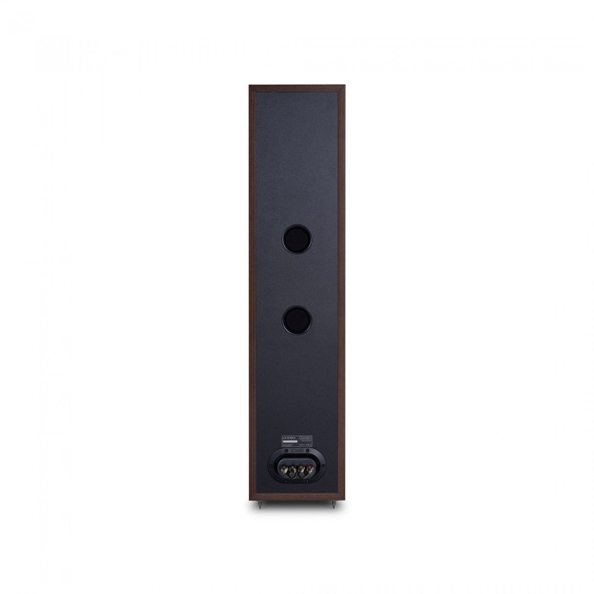 Mission LX-6 MKII Floorstanding Speakers Walnut Pair