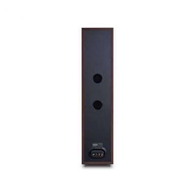 Mission LX-6 MKII Floorstanding Speakers Walnut Pair