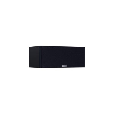 Mission LX-C1 MKII Centre Speaker Black