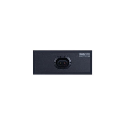 Mission LX-C1 MKII Centre Speaker Black