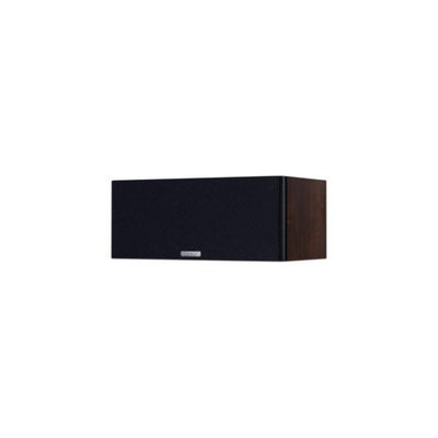 Mission LX-C1 MKII Centre Speaker Walnut