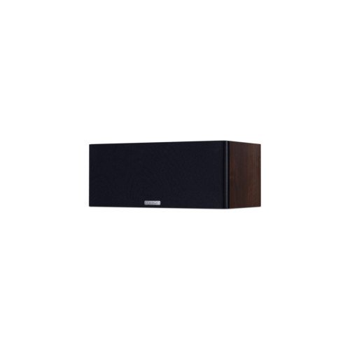 Mission LX-C1 MKII Centre Speaker Walnut