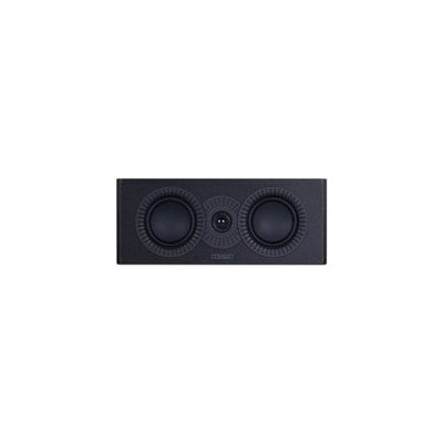 Mission LX-C1 MKII Centre Speaker Walnut