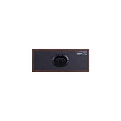 Mission LX-C1 MKII Centre Speaker Walnut