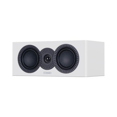 Mission LX-C1 MKII Centre Speaker White