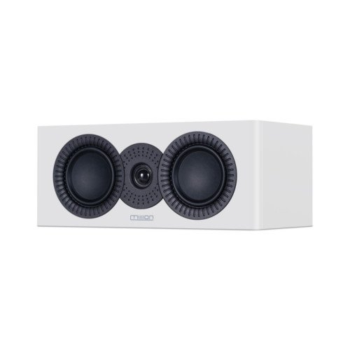 Mission LX-C1 MKII Centre Speaker White