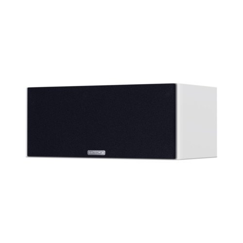 Mission LX-C1 MKII Centre Speaker White