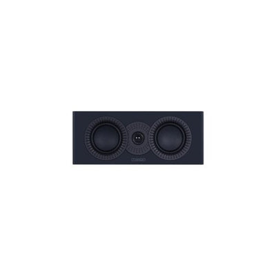 Mission LX-C2 MKII Centre Speaker Black