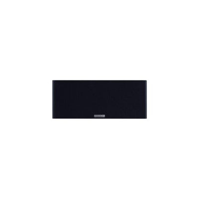 Mission LX-C2 MKII Centre Speaker Black