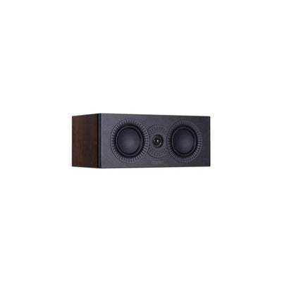 Mission LX-C2 MKII Centre Speaker Walnut