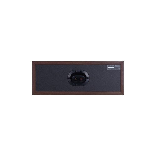 Mission LX-C2 MKII Centre Speaker Walnut