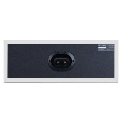 Mission LX-C2 MKII Centre Speaker White