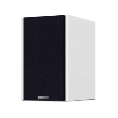 Mission LX Connect Wireless Speaker System Lux White