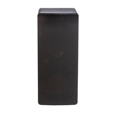 Mitchell Acoustics uStream Three Active Stereo Wireless Bookshelf Speakers Pair Black