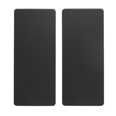 Mitchell Acoustics uStream Three Active Stereo Wireless Bookshelf Speakers Pair Black