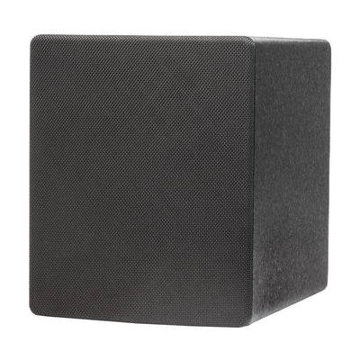 Mitchell Acoustics uStream Two Active Stereo Wireless Bookshelf Speakers Pair Black