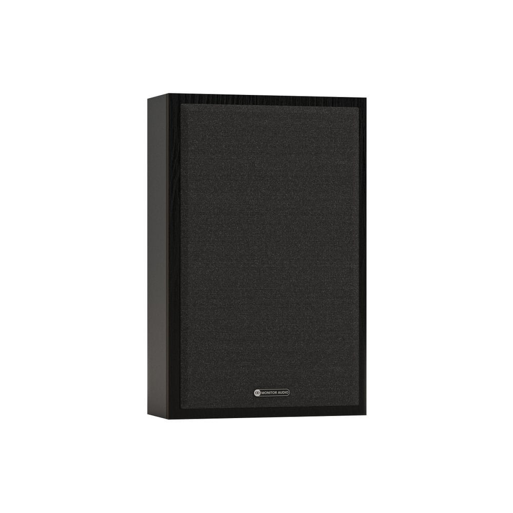 Monitor Audio Bronze 300 7G 7.1.2 Home Cinema Surround Sound Speakers Package Black