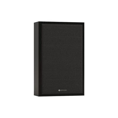 Monitor Audio Bronze 300 7G 7.1.2 Home Cinema Surround Sound Speakers Package Black