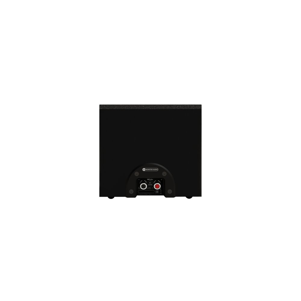 Monitor Audio Bronze 300 7G 7.1.2 Home Cinema Surround Sound Speakers Package Black