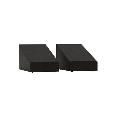 Monitor Audio Bronze 300 7G 7.1.2 Home Cinema Surround Sound Speakers Package Black