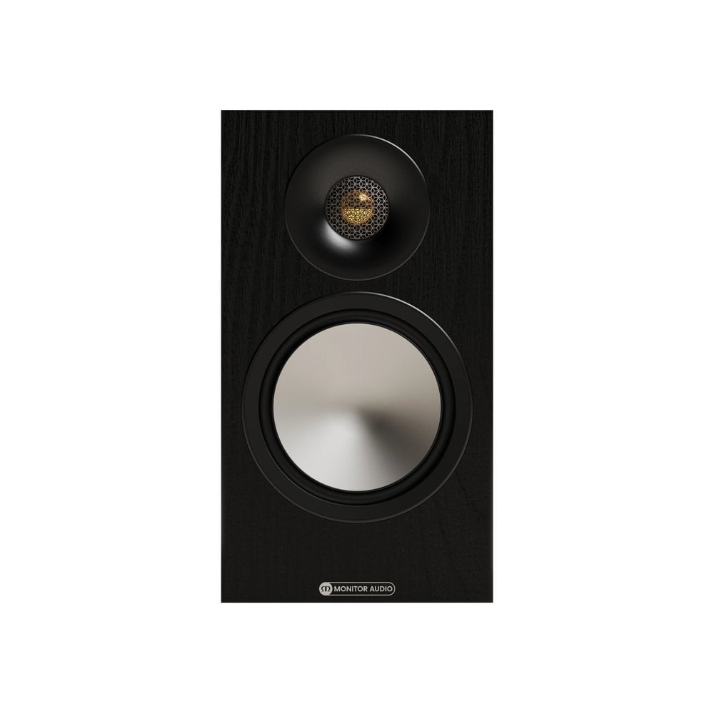 Monitor Audio Bronze 300 7G 7.1.2 Home Cinema Surround Sound Speakers Package Black