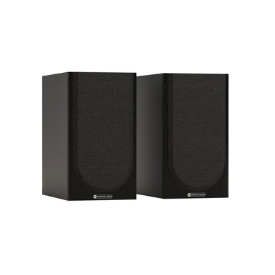 Monitor Audio Bronze 300 7G 7.1.2 Home Cinema Surround Sound Speakers Package Black