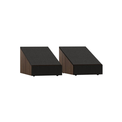 Monitor Audio Bronze 300 7G 7.1.2 Home Cinema Surround Sound Speakers Package Walnut