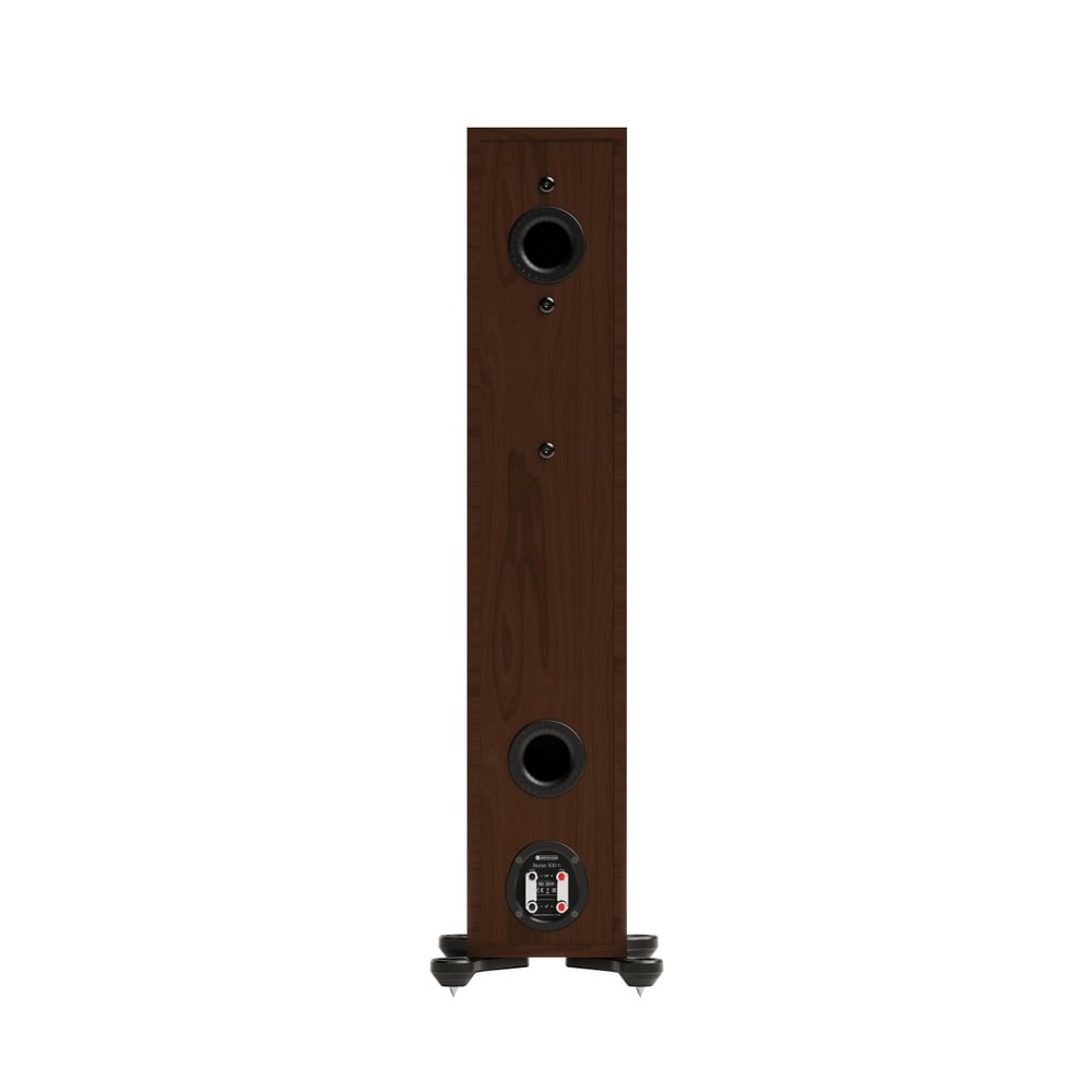 Monitor Audio Bronze 300 7G 7.1.2 Home Cinema Surround Sound Speakers Package Walnut