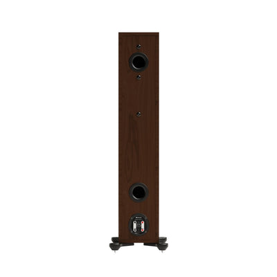 Monitor Audio Bronze 300 7G 7.1.2 Home Cinema Surround Sound Speakers Package Walnut