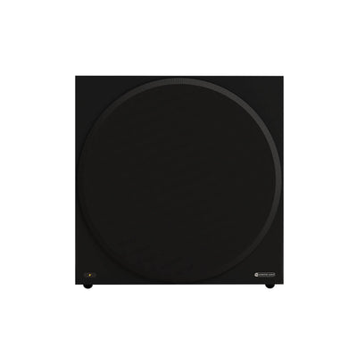 Monitor Audio Bronze 300 7G 7.1.2 Home Cinema Surround Sound Speakers Package Walnut