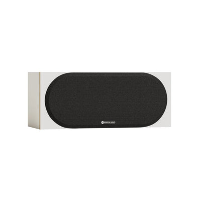 Monitor Audio Bronze 300 7G 7.1.2 Home Cinema Surround Sound Speakers Package White