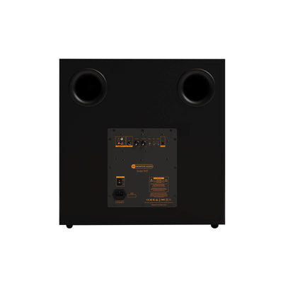 Monitor Audio Bronze 300 7G 7.1.2 Home Cinema Surround Sound Speakers Package White