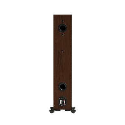 Monitor Audio Bronze 300 7G Floorstanding Speakers Pair Walnut