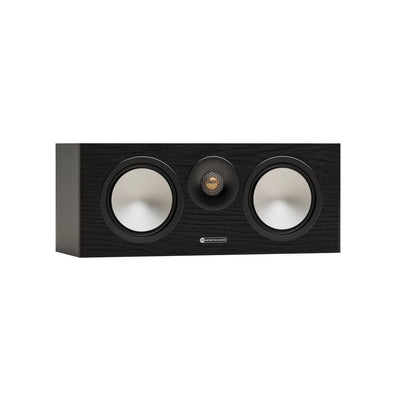 Monitor Audio Bronze 300 7G Series 5.1 Home Cinema Speakers Package Black