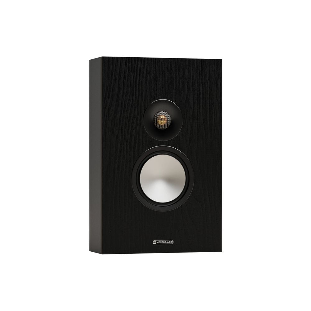 Monitor Audio Bronze 300 7G Series 5.1 Home Cinema Speakers Package Black