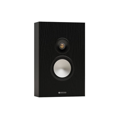 Monitor Audio Bronze 300 7G Series 5.1 Home Cinema Speakers Package Black