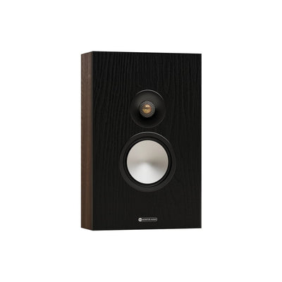 Monitor Audio Bronze 300 7G Series 5.1 Home Cinema Speakers Package Black