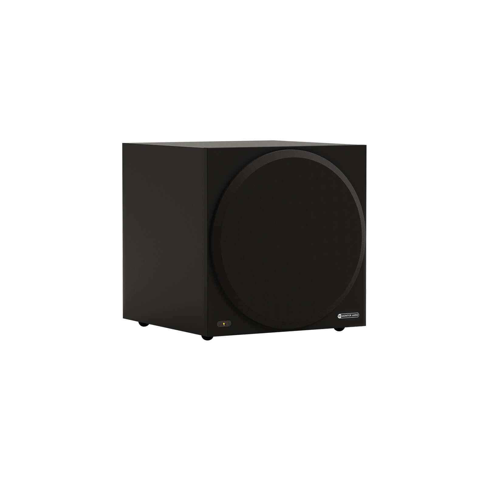 Monitor Audio Bronze 300 7G Series 5.1 Home Cinema Speakers Package Black