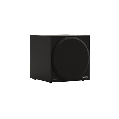 Monitor Audio Bronze 300 7G Series 5.1 Home Cinema Speakers Package Black